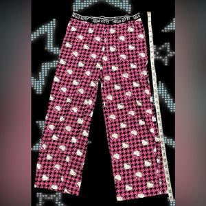 Hello Kitty Pajama Pants ⭐️